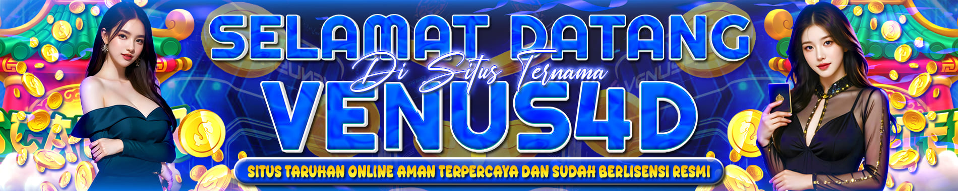 SELAMAT DATANG
